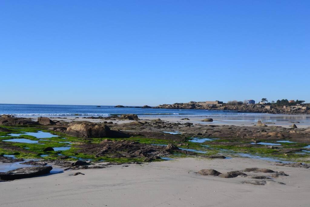 Holiday home Refugio Playa Caldebarcos