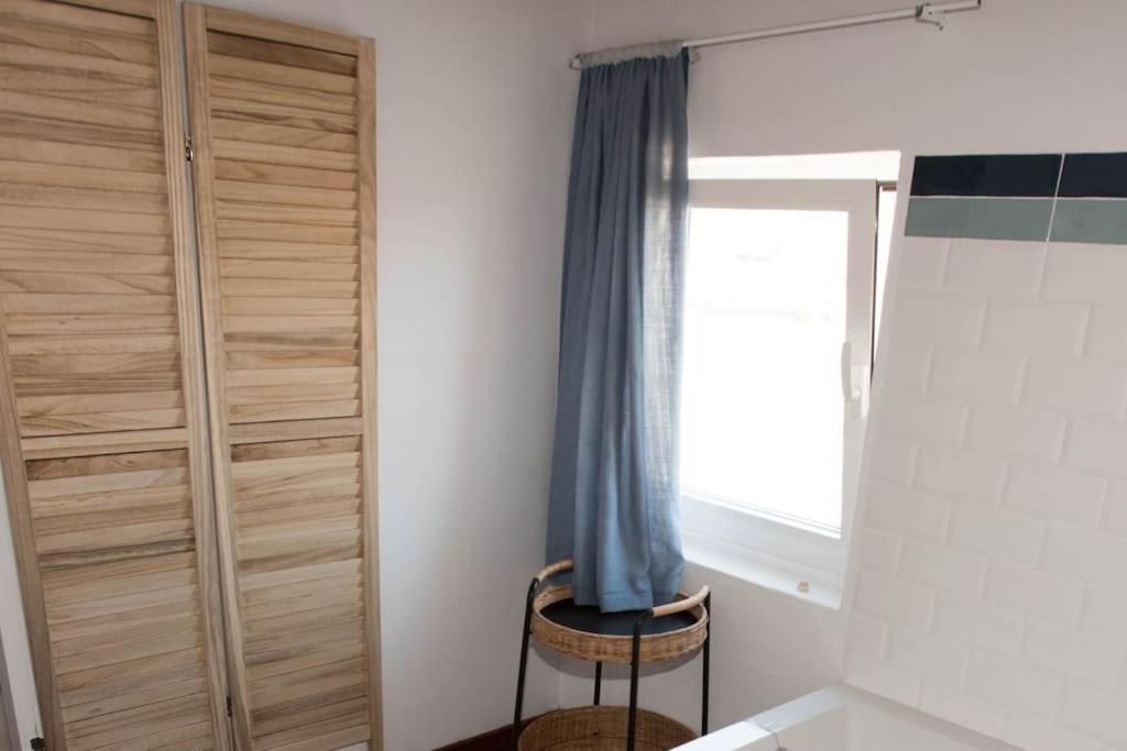 Refugio Playa Caldebarcos Holiday home Carnota