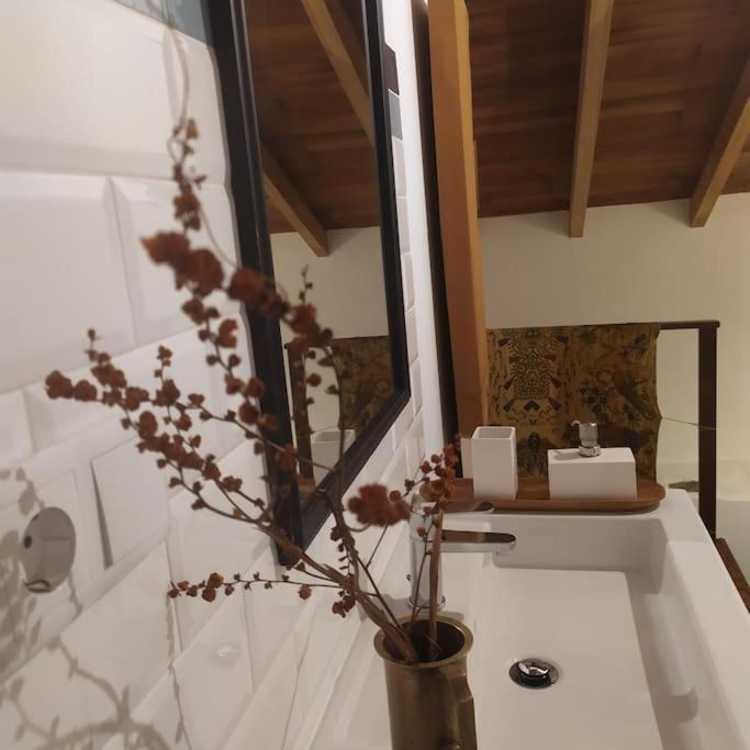 Refugio Playa Caldebarcos Holiday home *
