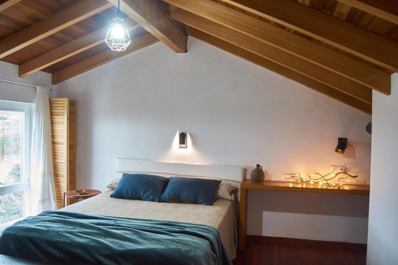 Refugio Playa Caldebarcos Holiday home *