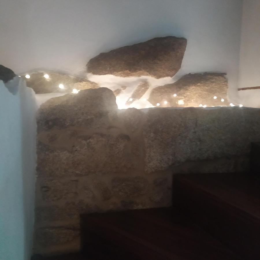 Refugio Playa Caldebarcos Holiday home *