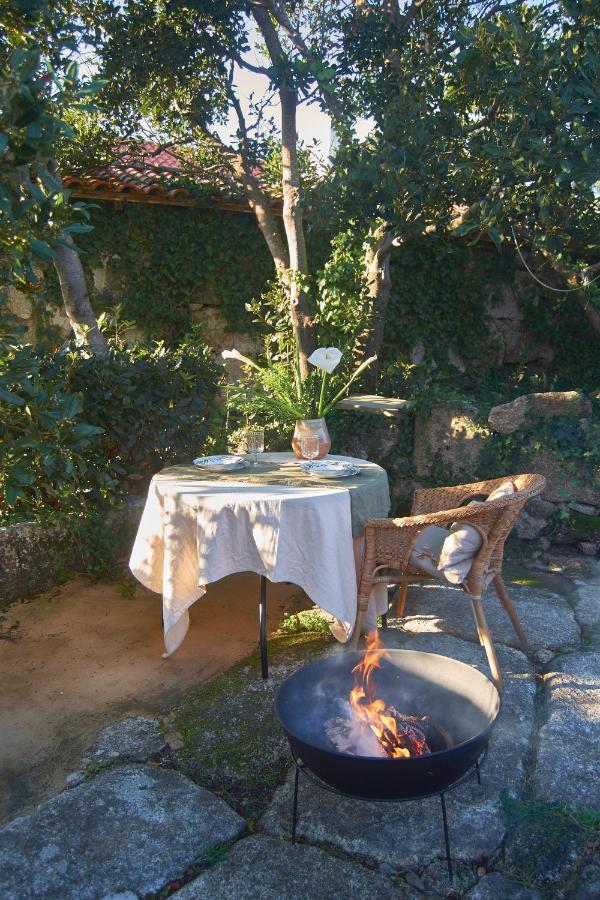 Holiday home Refugio Playa Caldebarcos Carnota